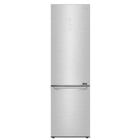 Combi Lg GBB92STAQP, Platinium - 1 Combi Lg GBB92STAQP, Platinium - 1
