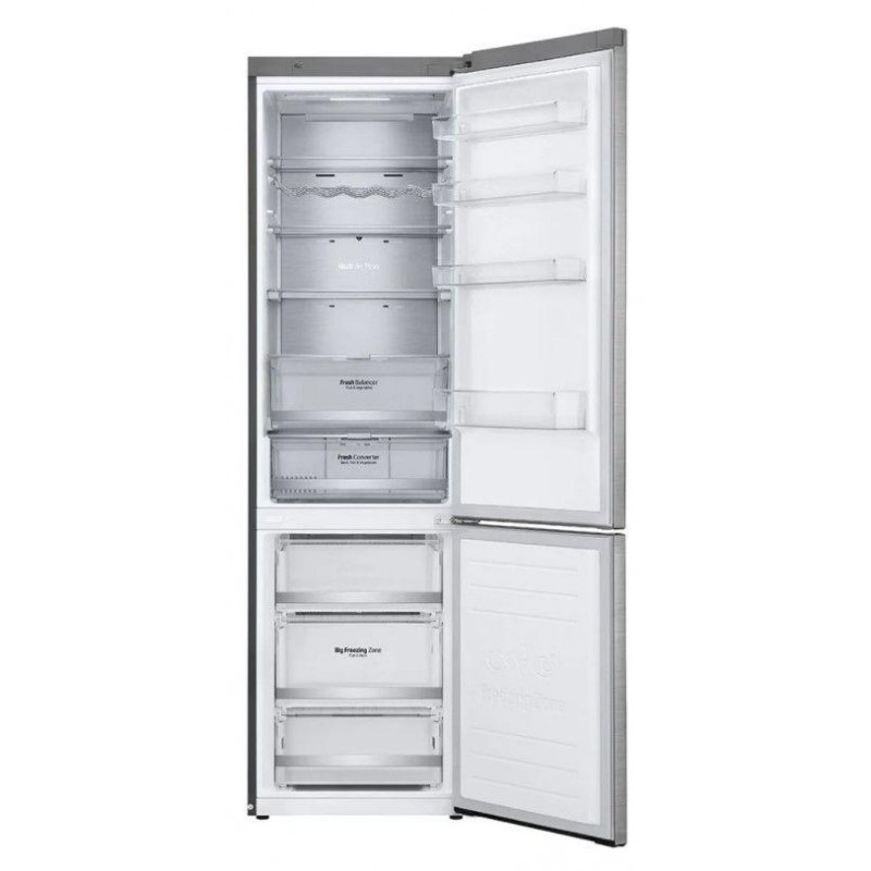 Combi Lg GBB92STAQP, Platinium - 2 Combi Lg GBB92STAQP, Platinium - 2