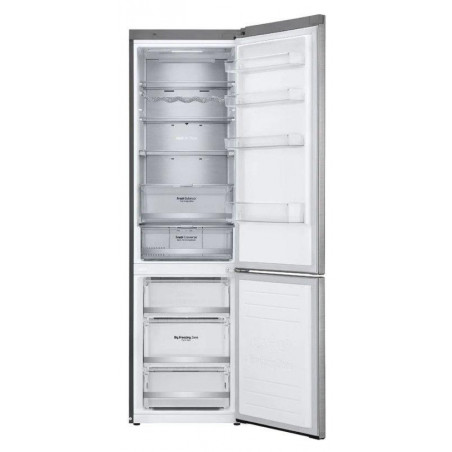 Combi Lg GBB92STAQP, Platinium - 2 Combi Lg GBB92STAQP, Platinium - 2