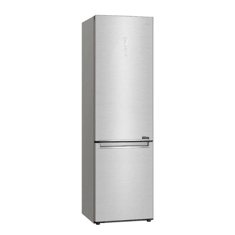 Combi Lg GBB92STAQP, Platinium - 3 Combi Lg GBB92STAQP, Platinium - 3