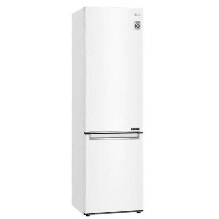 Combi NF Lg GBB62SWGFN - 1