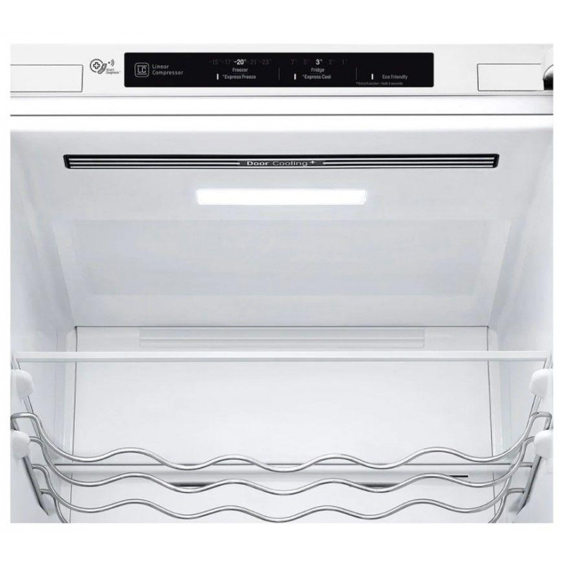 Combi NF Lg GBB62SWGFN - 2