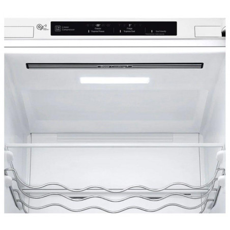 Combi NF Lg GBB62SWGFN - 2