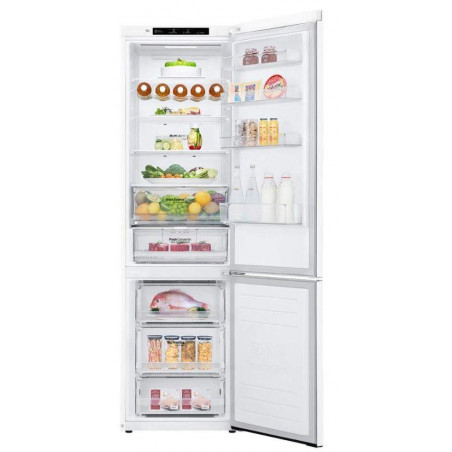 Combi NF Lg GBB62SWGFN - 3