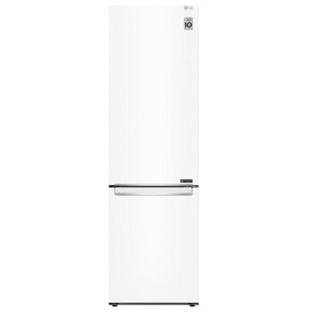 Combi NF Lg GBB62SWGFN - 4