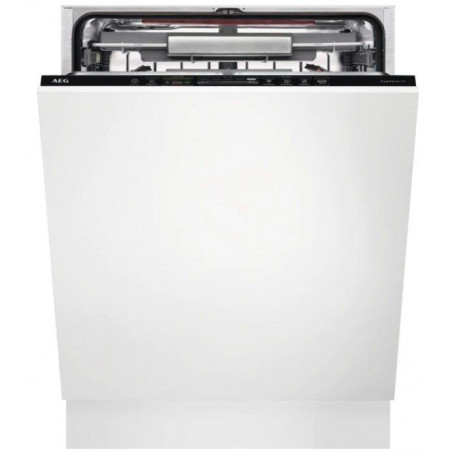 Lavavajillas 60 INT Aeg FSE83807P - 1