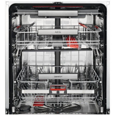 Lavavajillas 60 INT Aeg FSE83807P - 5 Lavavajillas 60 INT Aeg FSE83807P - 5
