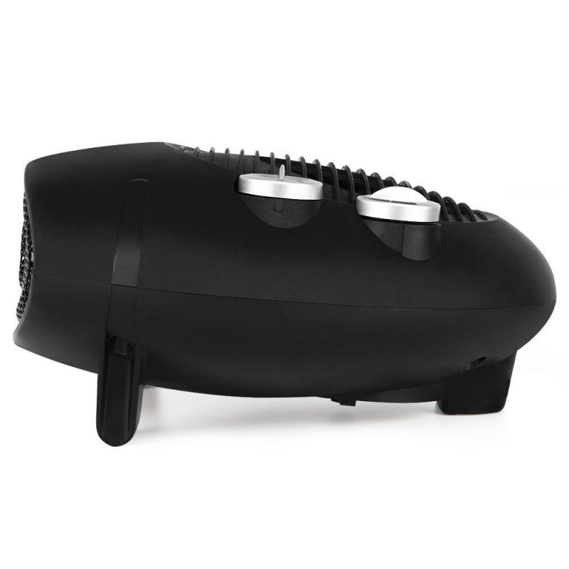 Calefactor Horizontal Orbegozo FH5038 - 4 Calefactor Horizontal Orbegozo FH5038 - 4