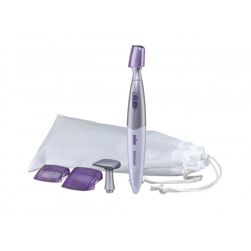 Depiladora Braun FG1100 (92732) - 2 Depiladora Braun FG1100 (92732) - 2