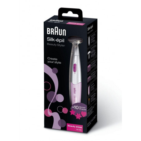 Depiladora Braun FG1100 (92732) - 6 Depiladora Braun FG1100 (92732) - 6
