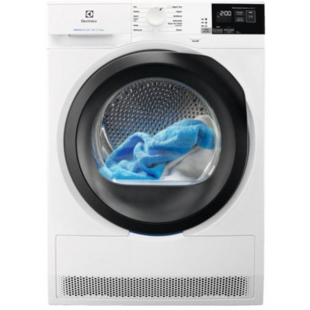 Secadora frontal Electrolux EW7H4854IB - 1