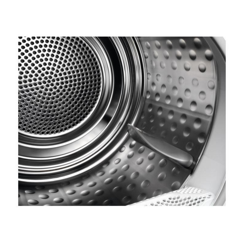 Secadora frontal Electrolux EW7H4854IB - 2
