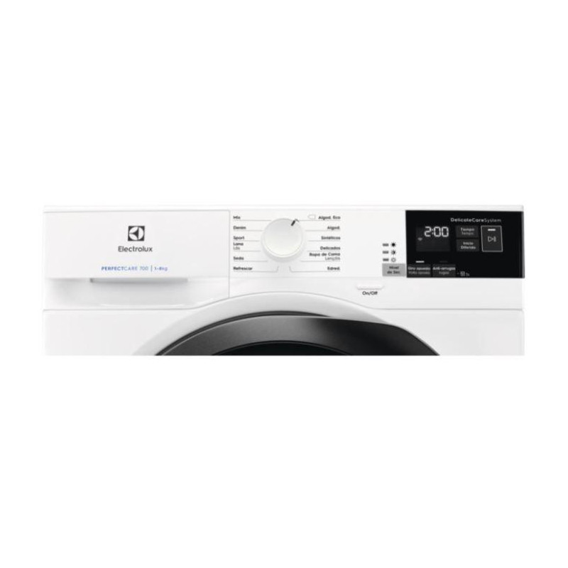 Secadora frontal Electrolux EW7H4854IB - 3