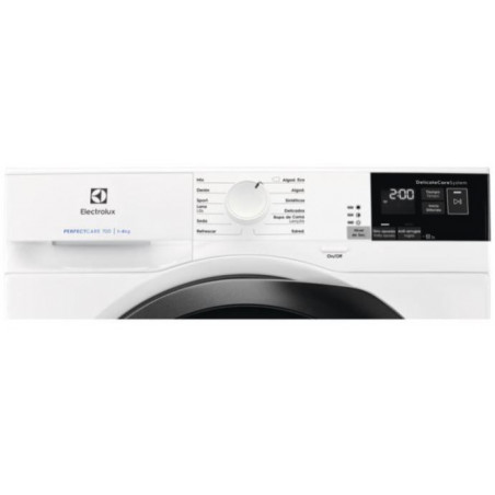 Secadora frontal Electrolux EW7H4854IB - 3