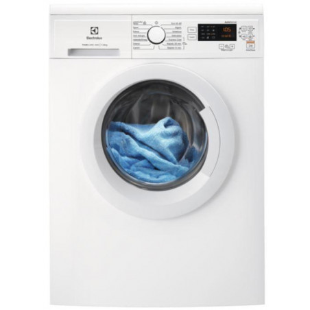 Lavadora frontal Electrolux EW2F4822BF - 1