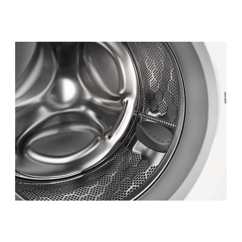 Lavadora frontal Electrolux EW2F4822BF - 2