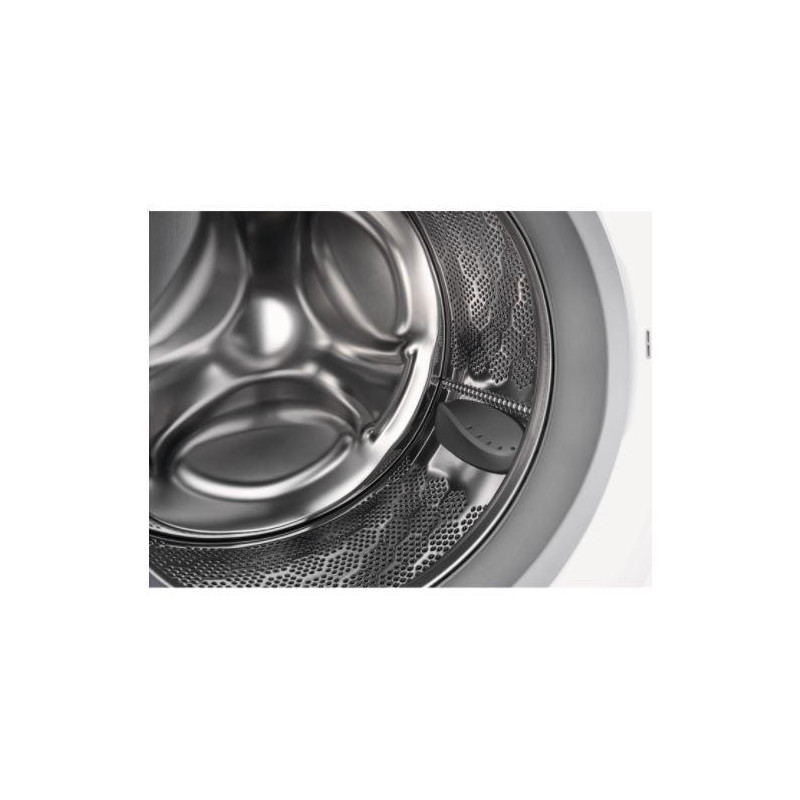 Lavadora frontal Electrolux EW2F4822AB - 2