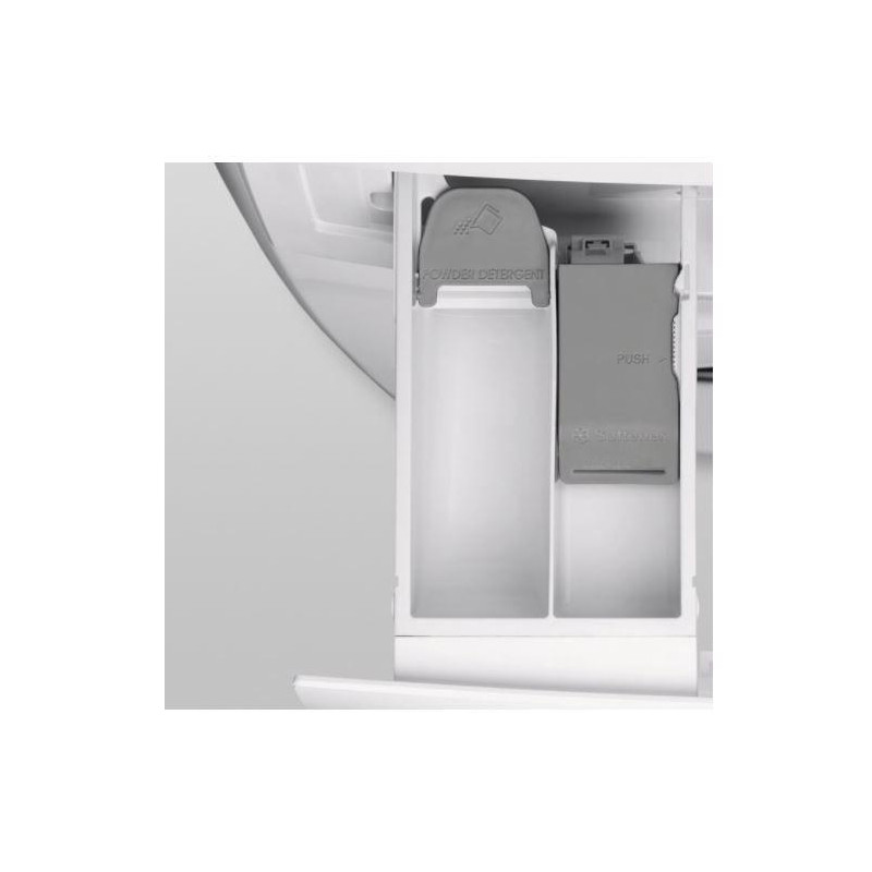 Lavadora frontal Electrolux EW2F4822AB - 3
