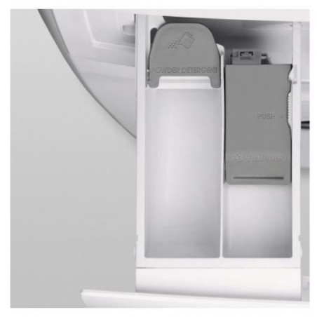 Lavadora frontal Electrolux EW2F4822AB - 3
