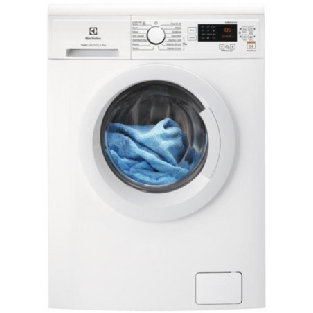 Lavadora frontal Electrolux EW2F4722AB - 1
