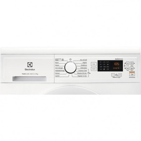 Lavadora frontal Electrolux EW2F4722AB - 3 Lavadora frontal Electrolux EW2F4722AB - 3