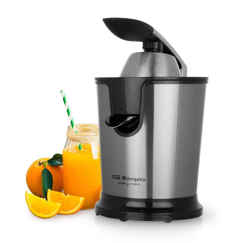 Exprimidor Orbegozo EP4200 - 3 Exprimidor Orbegozo EP4200 - 3