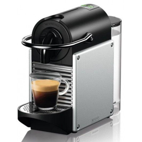 Cafetera Nespresso Delonghi EN124S - 1
