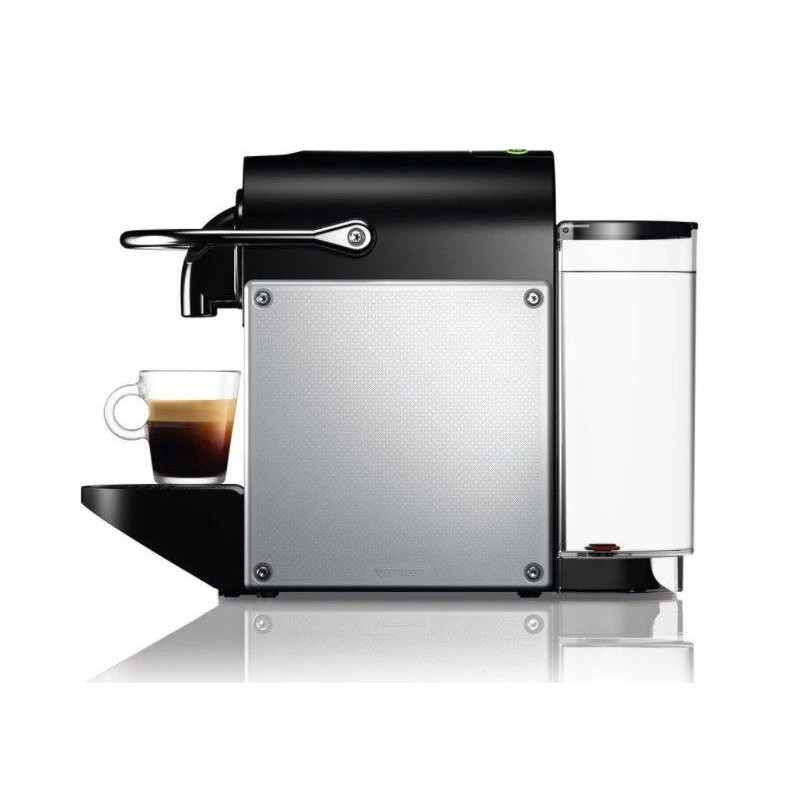 Cafetera Nespresso Delonghi EN124S - 3 Cafetera Nespresso Delonghi EN124S - 3