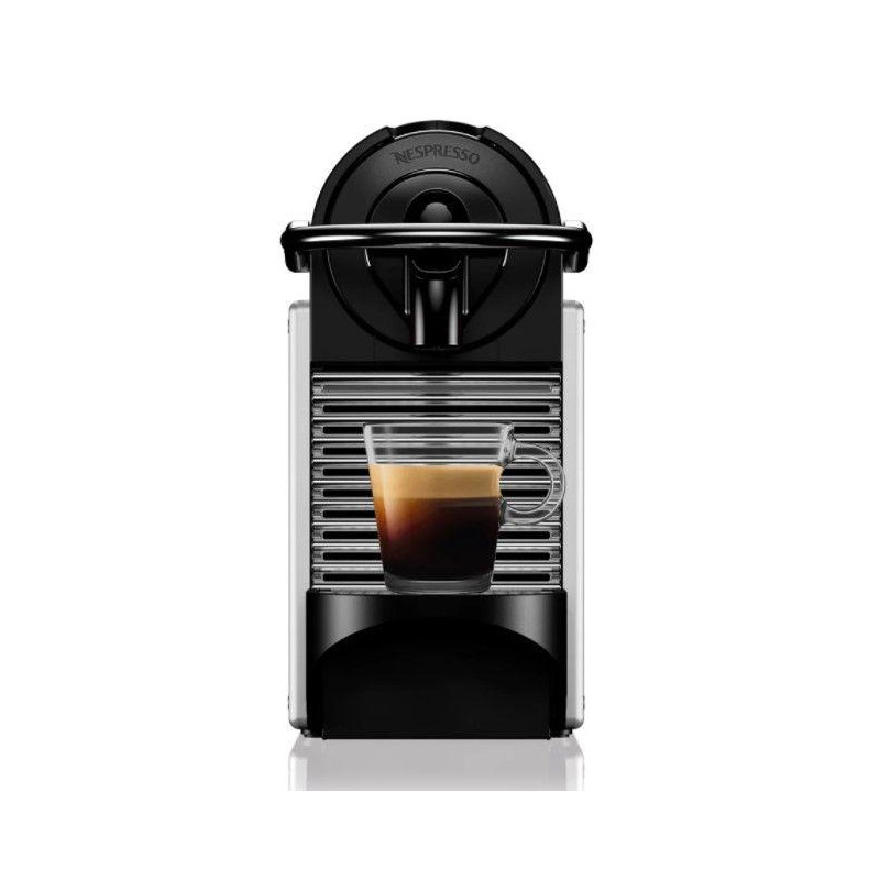 Cafetera Nespresso Delonghi EN124S - 4 Cafetera Nespresso Delonghi EN124S - 4