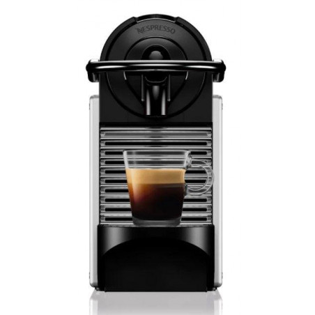 Cafetera Nespresso Delonghi EN124S - 4 Cafetera Nespresso Delonghi EN124S - 4