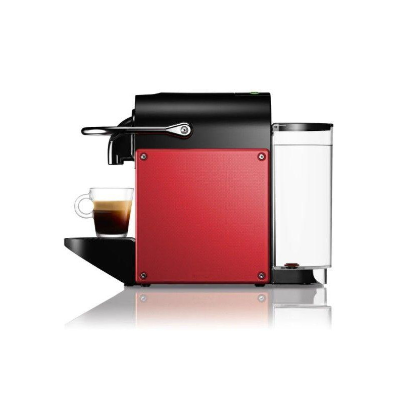 Cafetera Nespresso Delonghi EN124R - 2 Cafetera Nespresso Delonghi EN124R - 2