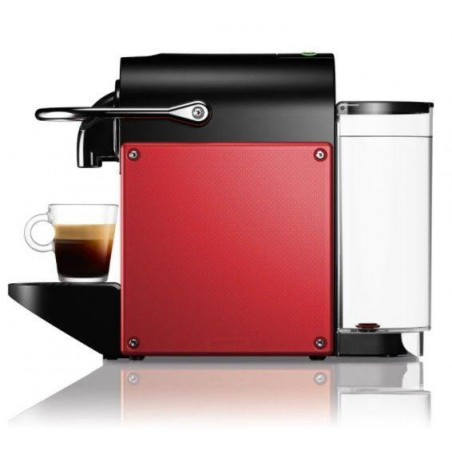 Cafetera Nespresso Delonghi EN124R - 2 Cafetera Nespresso Delonghi EN124R - 2