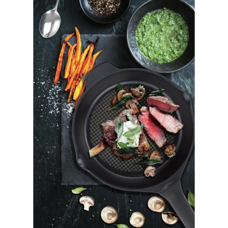 Sarten Tefal E2150634, Aroma - 2 Sarten Tefal E2150634, Aroma - 2