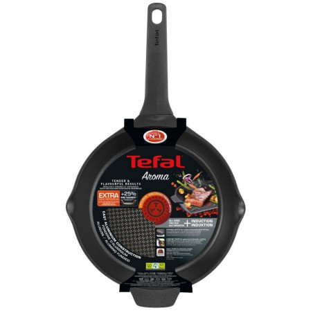Sarten Tefal E2150634, Aroma - 4 Sarten Tefal E2150634, Aroma - 4