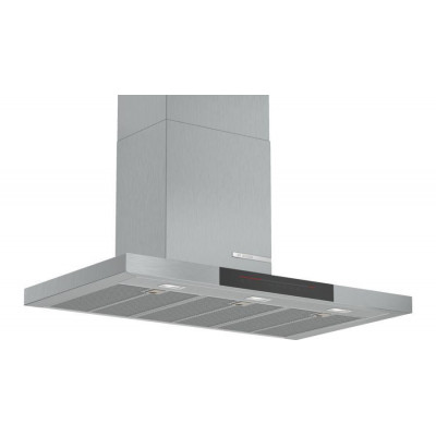 Campana decorativa pared Bosch DWB98JQ50 - 1