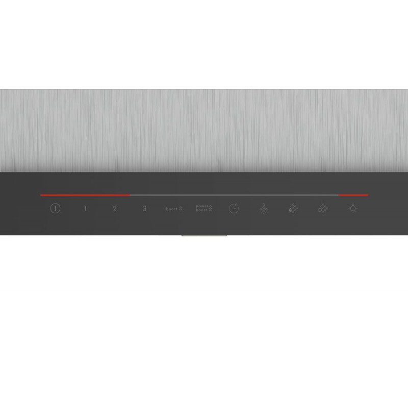 Campana decorativa pared Bosch DWB98JQ50 - 6