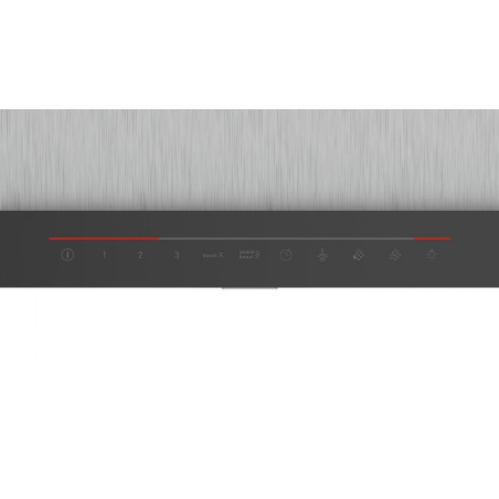 Campana decorativa pared Bosch DWB98JQ50 - 6