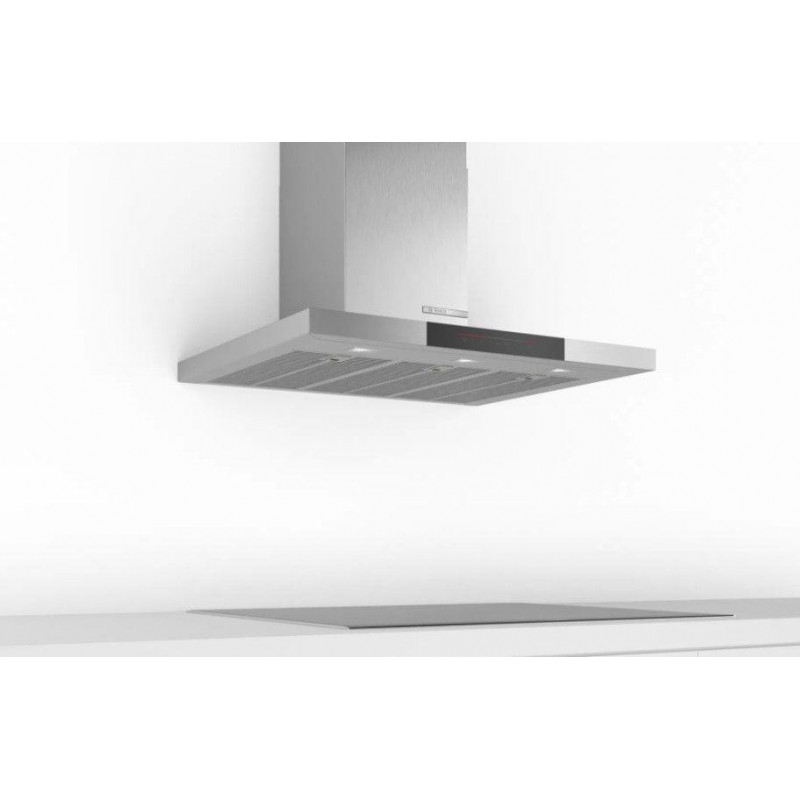 Campana decorativa pared Bosch DWB97JP50 - 2