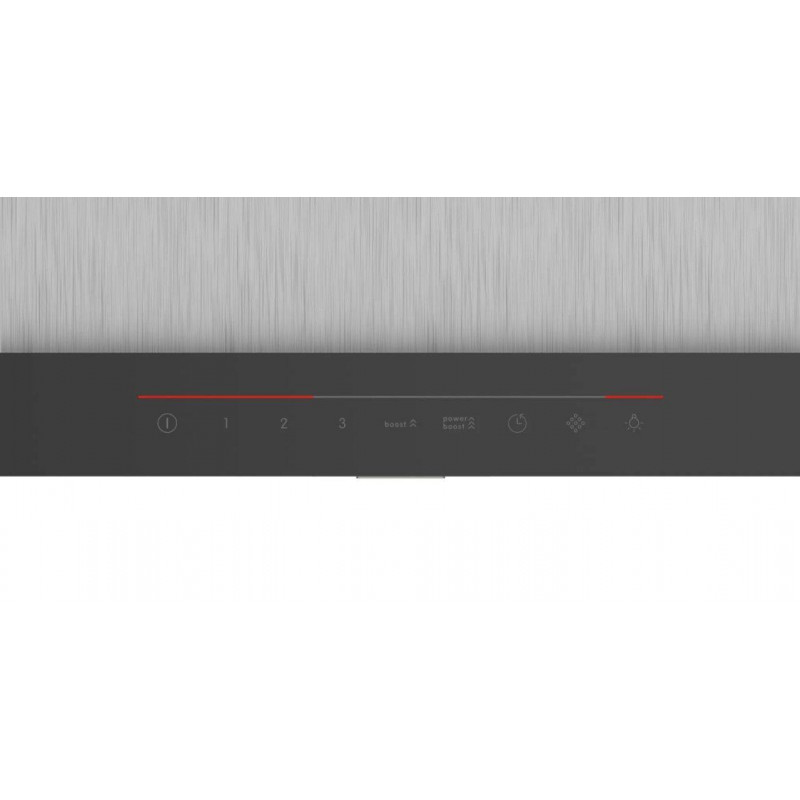 Campana decorativa pared Bosch DWB97JP50 - 4