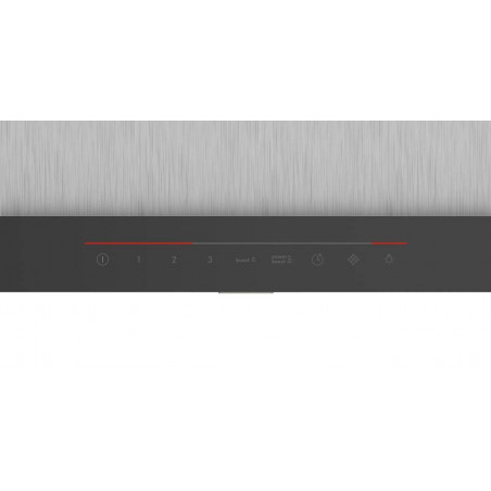 Campana decorativa pared Bosch DWB97JP50 - 4