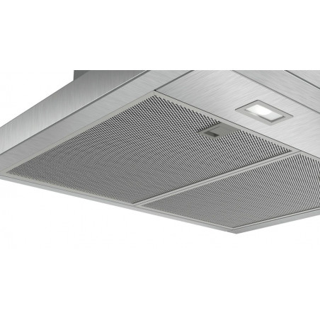 Campana decorativa pared Bosch DWB67CM50 - 4