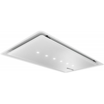 Campana decorativa techo Bosch DRC99PS20,Infinity - 1