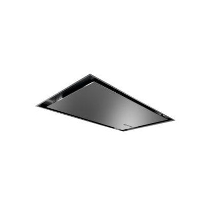 Campana decorativa techo Bosch DRC97AQ50, Infinity - 1