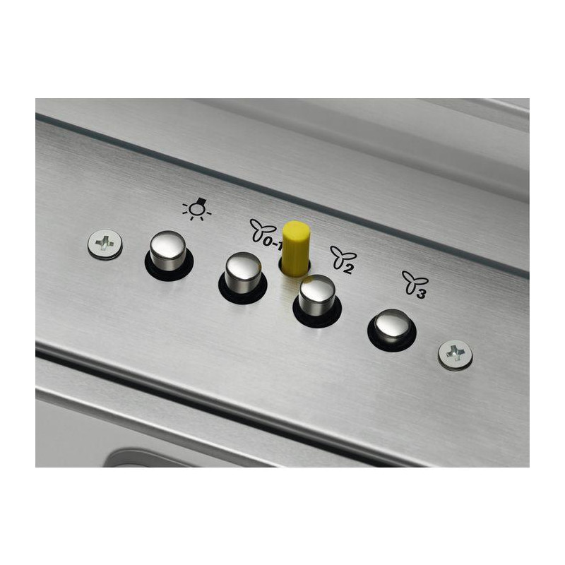 Campana conv. Telescopica Aeg DPE4641M - 3 Campana conv. Telescopica Aeg DPE4641M - 3