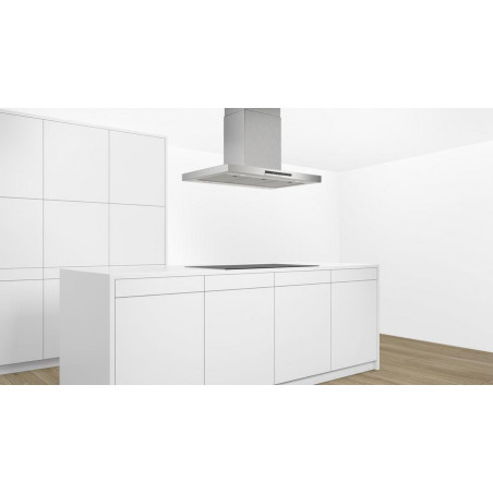 Campana decorativa Isla Bosch DIB97IM50 - 3 Campana decorativa Isla Bosch DIB97IM50 - 3