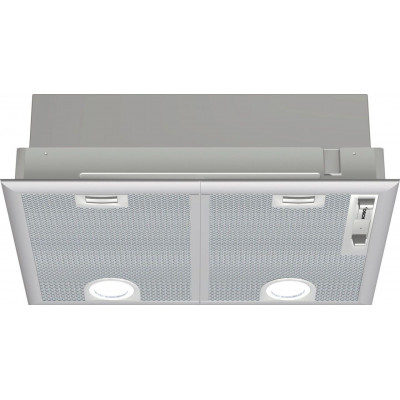 Campana Grupo filtrante Bosch DHL555BL - 1