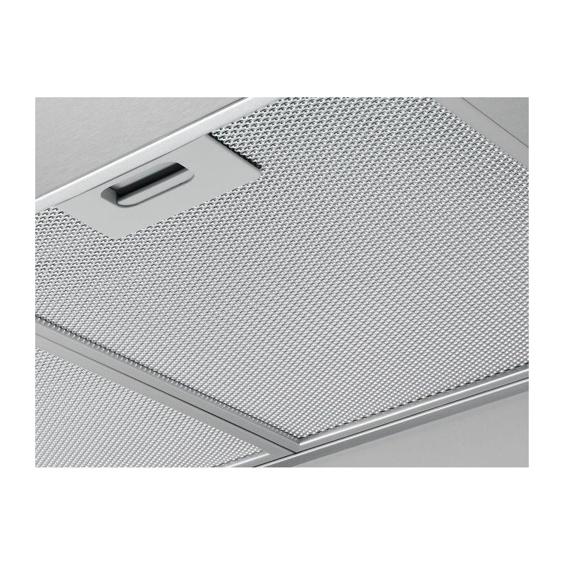 Campana conv. Grupo filtrante Aeg DGE5861HM - 6