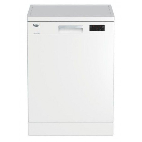Lavavajillas 60 Beko DFN16420W - 1