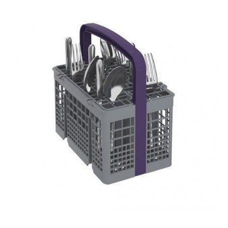 Lavavajillas 60 Beko DFN16420W - 2