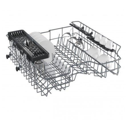 Lavavajillas 60 Beko DFN16420W - 3